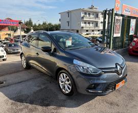 Renault Clio 2018