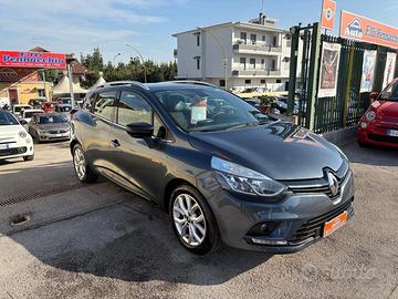 Renault Clio 2018