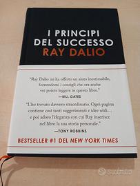 I PRINCIPI DEL SUCCESSO DI RAY DALIO