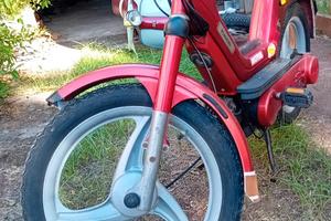 SI piaggio