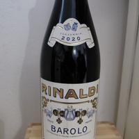 vino barolo rinaldi
