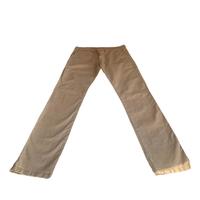 Pantaloni uomo Sun68 beige 100% cotone