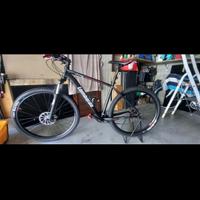 Bici mtb “29