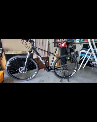 Bici mtb “29