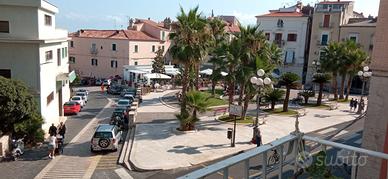 Rodi garganico appartamento