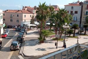 Rodi garganico appartamento