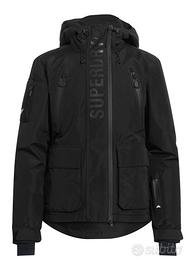 Giacca Superdry Ultimate Rescue tg.M come nuova