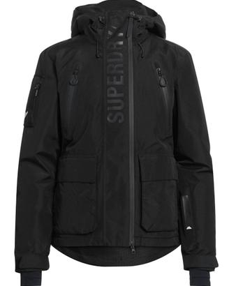 Giacca Superdry Ultimate Rescue tg.M come nuova