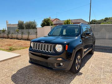 RENEGADE JEEP