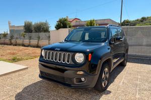 RENEGADE JEEP