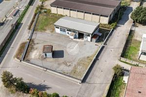CAPANNONE A CASALPUSTERLENGO