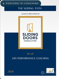 Coaching Performance Personale | Focus, Disciplina