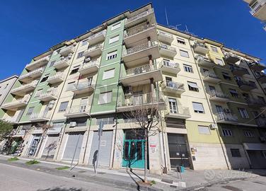 Appartamento - Cosenza
