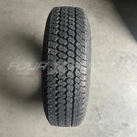 Gomma pneumatico Goodyear Wrangler GS-A 225/75 R15