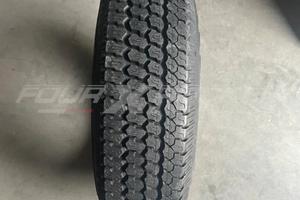 Gomma pneumatico Goodyear Wrangler GS-A 225/75 R15