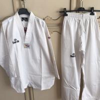 Completo Taekwondo
