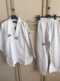 Completo Taekwondo