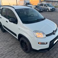 Fiat Panda 0.9 TwinAir Turbo S&S 4x4