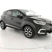 Ricambi usati renault captur #239