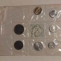 Serie zecca Italia (4)