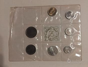 Serie zecca Italia (4)