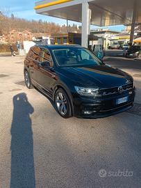 Tiguan RLine 