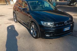 Tiguan RLine 