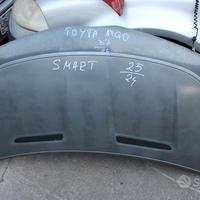 cofano SMART FORFOUR 2005