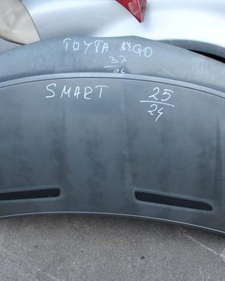 cofano SMART FORFOUR 2005