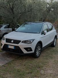 Seat Arona 95cv Neopatentati 2019