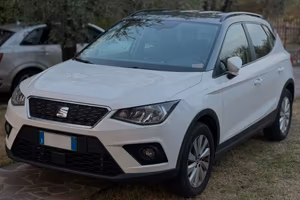 Seat Arona 95cv Neopatentati 2019