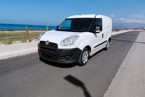 Fiat Doblo 1.6 MJT - 105 CV – 2014