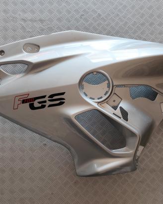 BMW F700GS 2012-2018  - CARENA LATERALE SINISTRA