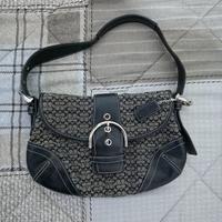 Borsetta COACH Originale