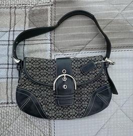 Borsetta COACH Originale