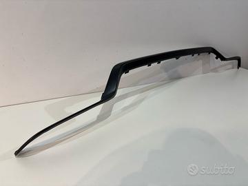 VOLVO S60 V60 R-Design Striscia Paraurti - 18042