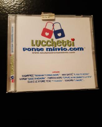 Cd Lucchetti Ponte Milvio.com