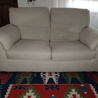 Coppia di divani Poltronesofà 