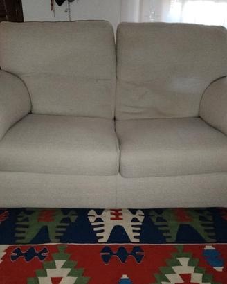 Coppia di divani Poltronesofà 