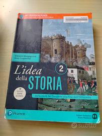 L'idea della storia 2