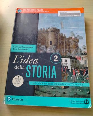 L'idea della storia 2