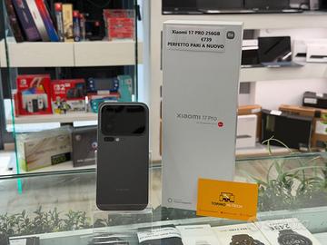 Xiaomi 17 Pro 256GB - PROMO
