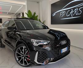 AUDI RS Q3 SPB quattro S tronic TETTO APRIBILE