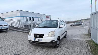 Kia Picanto 1.0 BENZINA 2006 NEOP.