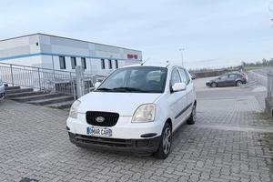 Kia Picanto 1.0 BENZINA 2006 NEOP.