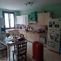 cucina rustica 