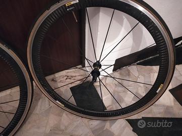 Ruote mavic cosmic sl rim