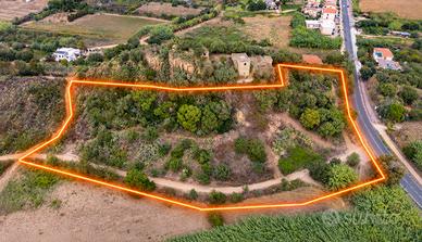Terreno a Lotzorai