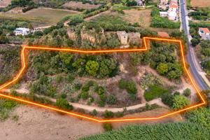 Terreno a Lotzorai