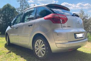 Citroen C4 Picasso 1.6 Hdi